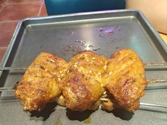 -连锦记海鲜烧烤大排档·锦州特色(西安路交大店)