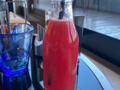 -索菲特酒店 · 云尚天际自助餐厅