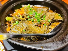 -金穗园·砂锅粥.醉鸡煲火锅(长寿路店)