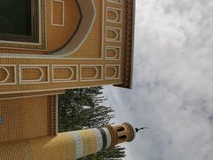 -艾提尕尔清真寺