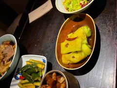 -喜晋道面馆(华严寺广场店)