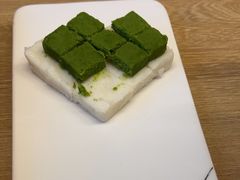 -枣子树·素食餐厅(朱家尖店)
