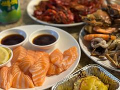 -禾斗海鲜自助(城阳宝龙店)