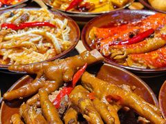 -阳阳老火锅(小南门店)