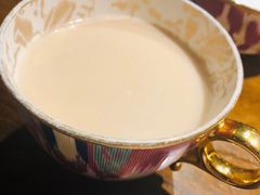 -天山醉美·新疆餐厅(富华里店)