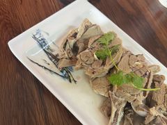 -清真·伊清阁餐厅