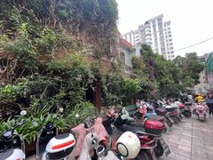 -源一咖啡馆(麒麟巷步行街店)