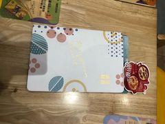 -满记甜品(万科广场店)