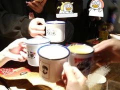 -探鱼·鲜青椒爽麻烤鱼(领展购物广场店)