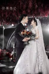 -欣薇婚纱(新源乐汇城店)