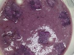 紫薯小丸子-小团圆糖水铺(襄阳南路店)