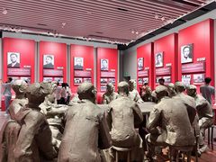 -中共一大纪念馆