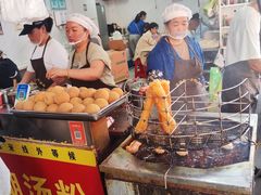 -汪记鲜鱼糊汤粉(沈阳路总店)