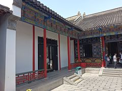 -南京中国近代史遗址博物馆(南京总统府)