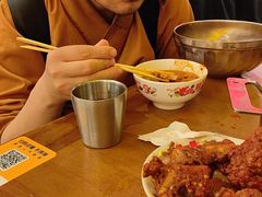 -楠火锅(太古里总店)