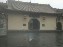 -什邡罗汉寺
