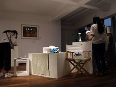 -星空失恋博物馆(双子塔旗舰店)