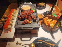 -玉川屋·深夜食堂居酒屋(柳巷店)