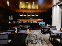 大堂-杭州雅谷泉山庄酒店-餐厅