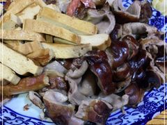 -朱秀英梆梆肉葫芦头(琉璃街店)
