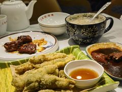 -三玛璐酒楼(汉口路店)