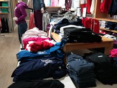 -GAP(厦门加州商业广场店)