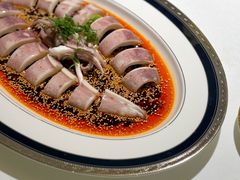 -金成潮菜博物馆(海珠湿地店)