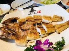 -朴大人炭烤·韩国料理(奥帆中心海尔洲际店)