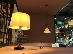 -绿茵阁(江南西路店)
