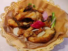 -清晖小苑•顺德地方菜(壹海城店)