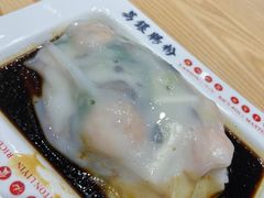 -荔银肠粉·非遗手藝(夫子庙店)