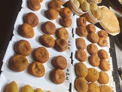 -八一路好吃街(雨田商务大厦店)