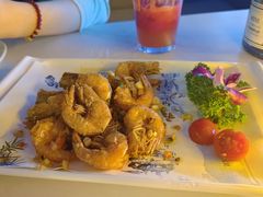 -琶醍壹号•潮菜江景餐吧