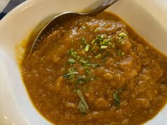 咖喱牛肉-Santoor 萨都里印度餐厅(北锣鼓巷店)