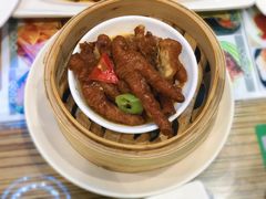 -香港新曜记茶餐厅(万泰城店)