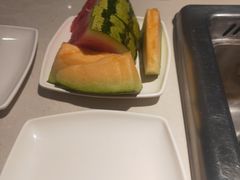 -海底捞火锅(万丰桥店)