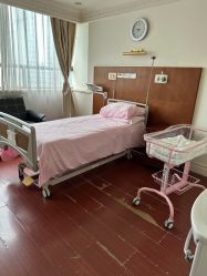-中国福利会国际和平妇幼保健院(徐汇院区)