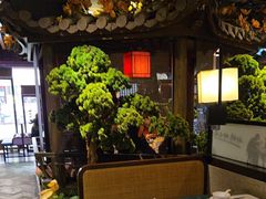-重庆德庄火锅(映月湖环宇城店)
