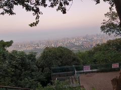 -大蜀山国家森林公园