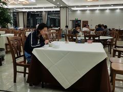 -怡园饭店-餐厅(四望亭店)