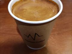 美式-Joymean coffee.见面咖啡