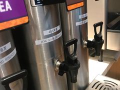 -The Habit Burger Grill 哈比特汉堡(爱琴海店)
