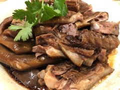 -锦粤宫·精致粤菜(深圳北站店)