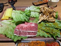 -乌拉烤肉(如皋首店)