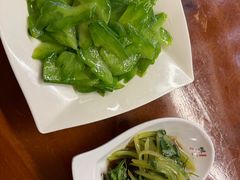 -利杨记·本味轩粥坊·烧烤(宝体店)
