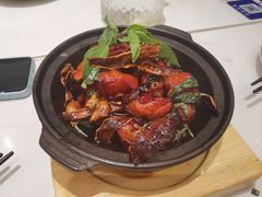 -鹿港小镇(悠唐店)