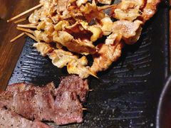 -木子烧鸟屋(百子湾店)