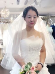 -艾慕婚纱礼服馆(和平店)