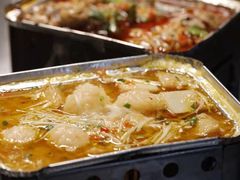 -遇西祠·海鲜烧烤(总店)