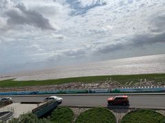 -上海南汇嘴大堤酒店